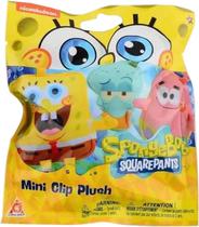 Chaveiro Sponge Bob Squarepants Nickelodeon - GMW96