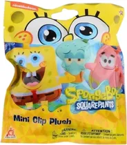 Chaveiro Sponge Bob Squarepants Nickelodeon - GMW96
