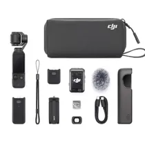 Dji Osmo Pocket 3 Creator Combo