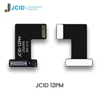 Flex Jcid Tag-On Câmera Wide Traseira Reparo FPC iPhone 12 Pro Max [Cod.8355]