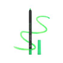 Lapiz Delineador de Ojos Phoera Neon 303 Bright Green 1.2GR