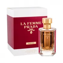 Perfume Prada La Femme Intense Edp Feminino 100ML