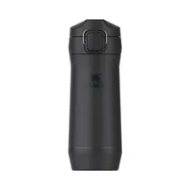 Despolvillador de Yerba Stanley Stay Fresh 500GR Negro