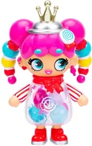 Boneca Moose Xox Kweenie Deluxe Kween Of Suga - 30421