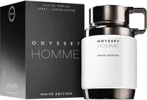 Perfume Armaf Odyssey Homme Edp 100ML - Masculino