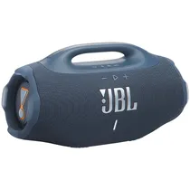 Speaker JBL Boombox 4 com 210 Watts RMS Bluetooth/USB-C - Azul