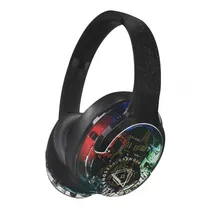 Fone BT Sate AE-V121 Bluetoot Preto