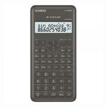 Calculadora Cientifica Casio FX-82MS-2 Cientifica