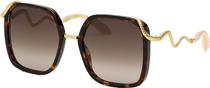 Oculos de Roberto Cavalli SRC003M 550743 - Feminina