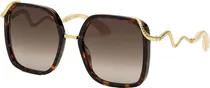 Óculos de Roberto Cavalli SRC003M 550743 - Feminina