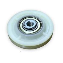 Elev. Door System Roller - Roldana para Porta 8*58MM