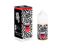 Born To Vape e-Liquid Watermelon Strawberry 35MG 30ML (20MG)
