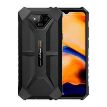 Celular Ulefone Armor X13 64GB / 6GB Ram Up To 12GB / Dual Sim / 6.52 / 50MP - All Black
