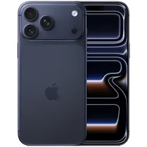 Apple iPhone 17 Pro Max 256GB (Esim) - Deep Blue