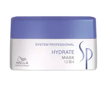 Wella SP Hydrate Mask 200ML