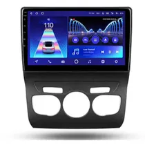 Moldura I-Kit 10* Citroën C4 Loungue 2013-2019 (Canbus)