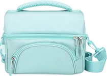 Bentgo Bolsa de Almuerzo Coastal Aqua