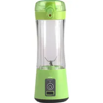 Liquidificador Pessoal Xion XI-LI6 Bivolt - Verde 380ML