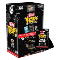 Funko Bitty Pop Mystery Star Wars 76359