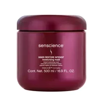 Senscience Mascara Capilar Inner Restore Intensif 500ML