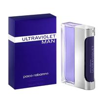 Perfume Paco Rabanne Ultraviolet Man Eau de Toilette 100ML