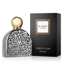 Maison Micallef Perfume Secret Of Love Sensual Eau de Parfum 100ML