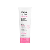 B.Tan Body Lotion Plump Up The Bronze 236ML