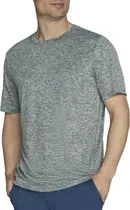Camiseta Skechers TS84WHT - Masculina