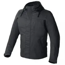 Seventy Degrees Chaqueta Degrees SD-JC73 Winter Urban Man (T) 4XL Black