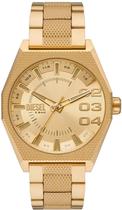 Relogio Diesel DZ2173 Scraper 43 MM - Masculino