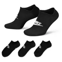 Nike Deportes Everyday Essential DX5075010 3P (T) M Black