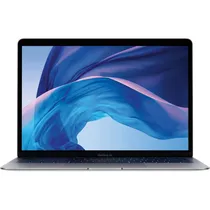 Apple Macbook Air 2019 i5 A1932 13IN 1.6 128GB Silver Plate