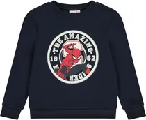 Moletom Orchestra Spiderman HGAMR7-BLF - Masculino