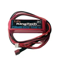 Kingtech Life 9.9V 2100MAH 20C 3S