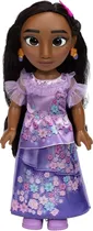 Boneca Isabela Madrigal Disney Encanto Jakks Pacific - 22081