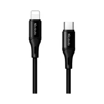 Mcdodo Cable USB-C A Lightning CA-1860 0.20M Black