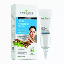 Biobalance Crema Facial Aclarante Natural Tratamiento 55ML s/C