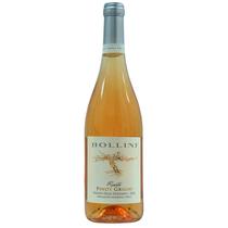 Bollini Rosato Pinot Grigio 750ML