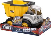 MY First Cars Dirt Diggers Dumptruck Little Tikes - 650543P