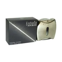 New Brand Extasia Masculino Amaderada.