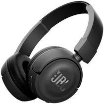 Fone JBL T510BT Wireless Black