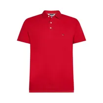 Camiseta Polo Tommy Hilfiger MW0MW32347 XLD