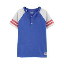 Camiseta Infantil Oshkosh 3N096812