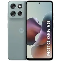 Smartphone Motorola G56 XT2529-1 8/256GB 5G Gray com Carregador
