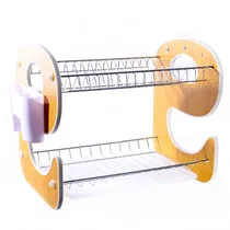 Escurridor de Platos BL-244