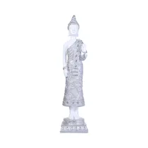 Figura Decorativa de Buda Concepts 437-495522 45.5 CM