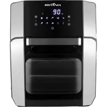 Freidora Elétrica Britânia BFR2100 1800 W 110V - Preto 12L