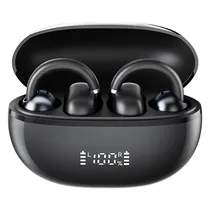 Fone de Ouvido Haylou Airfree OW03 Wireless - Preto