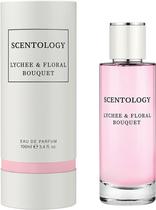 Perfume Scentology Lychee & Floral Bouquet Edp 100ML - Feminino