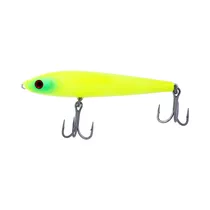 Señuelo Artificial Sumax BSTJ-120-359 Big Taty Cascavel 12 CM 359
